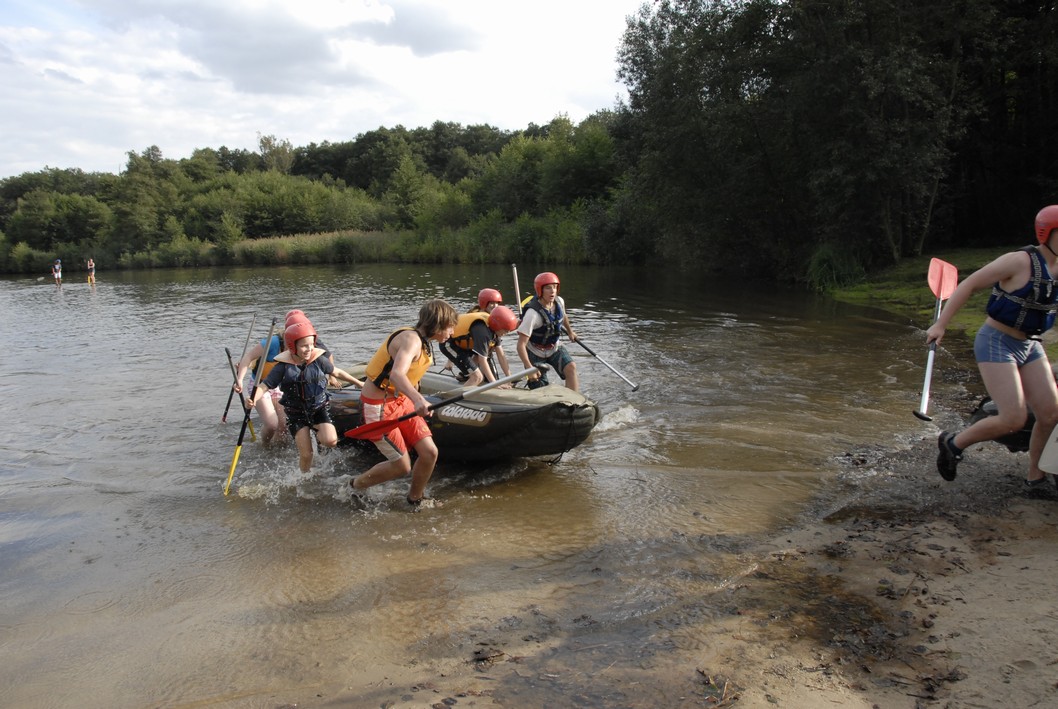 027 CAL Zahajovacka 2010